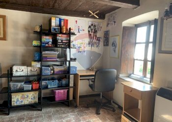 Ufficio - Rustico Via Orti Grandi
 
5, Sale - foto 28