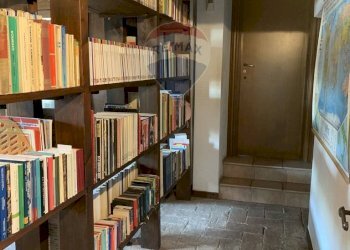 Hall / corridoio - Rustico Via Orti Grandi
 
5, Sale - foto 29