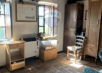 Camera / camera da letto - Rustico Via Orti Grandi
 
5, Sale - foto 30