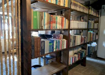 Dettagli - Rustico Via Orti Grandi
 
5, Sale - foto 31