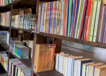 Dettagli - Rustico Via Orti Grandi
 
5, Sale - foto 32