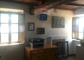 Camera / camera da letto - Rustico Via Orti Grandi
 
5, Sale - foto 35