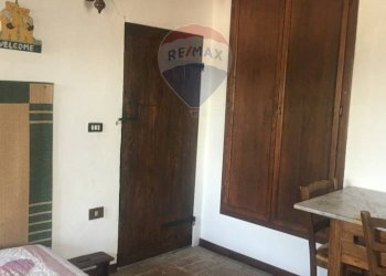 Camera / camera da letto - Rustico Via Orti Grandi
 
5, Sale - foto 36