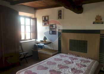 Camera / camera da letto - Rustico Via Orti Grandi
 
5, Sale - foto 37