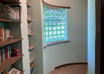 Cabina armadio - Rustico Via Orti Grandi
 
5, Sale - foto 39