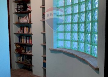 Hall / corridoio - Rustico Via Orti Grandi
 
5, Sale - foto 40