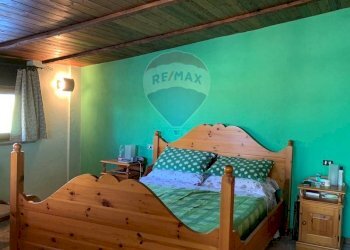 Camera / camera da letto - Rustico Via Orti Grandi
 
5, Sale - foto 41