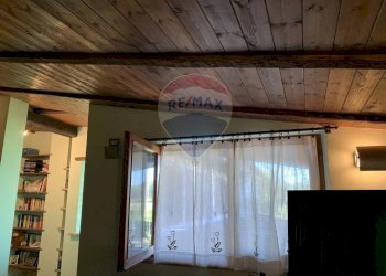 Soggiorno - Rustico Via Orti Grandi
 
5, Sale - foto 42