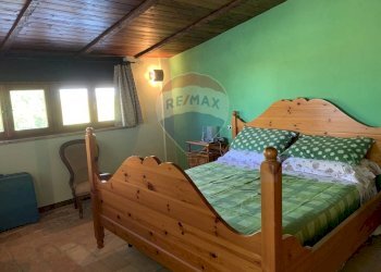 Camera / camera da letto - Rustico Via Orti Grandi
 
5, Sale - foto 43