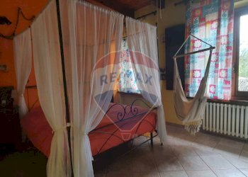 Camera / camera da letto - Rustico Via Orti Grandi
 
5, Sale - foto 48