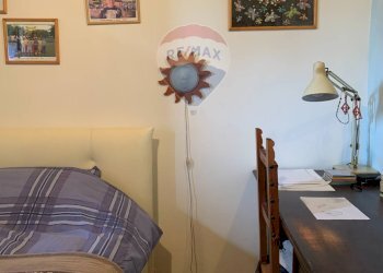 Camera / camera da letto - Rustico Via Orti Grandi
 
5, Sale - foto 49