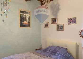 Camera / camera da letto - Rustico Via Orti Grandi
 
5, Sale - foto 51