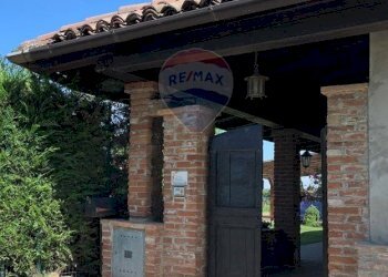 Casa all\'aperto - Rustico Via Orti Grandi
 
5, Sale - foto 56