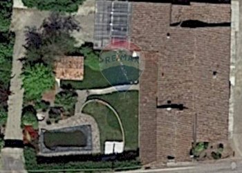 Posizione della mappa - Rustico Via Orti Grandi
 
5, Sale - foto 58