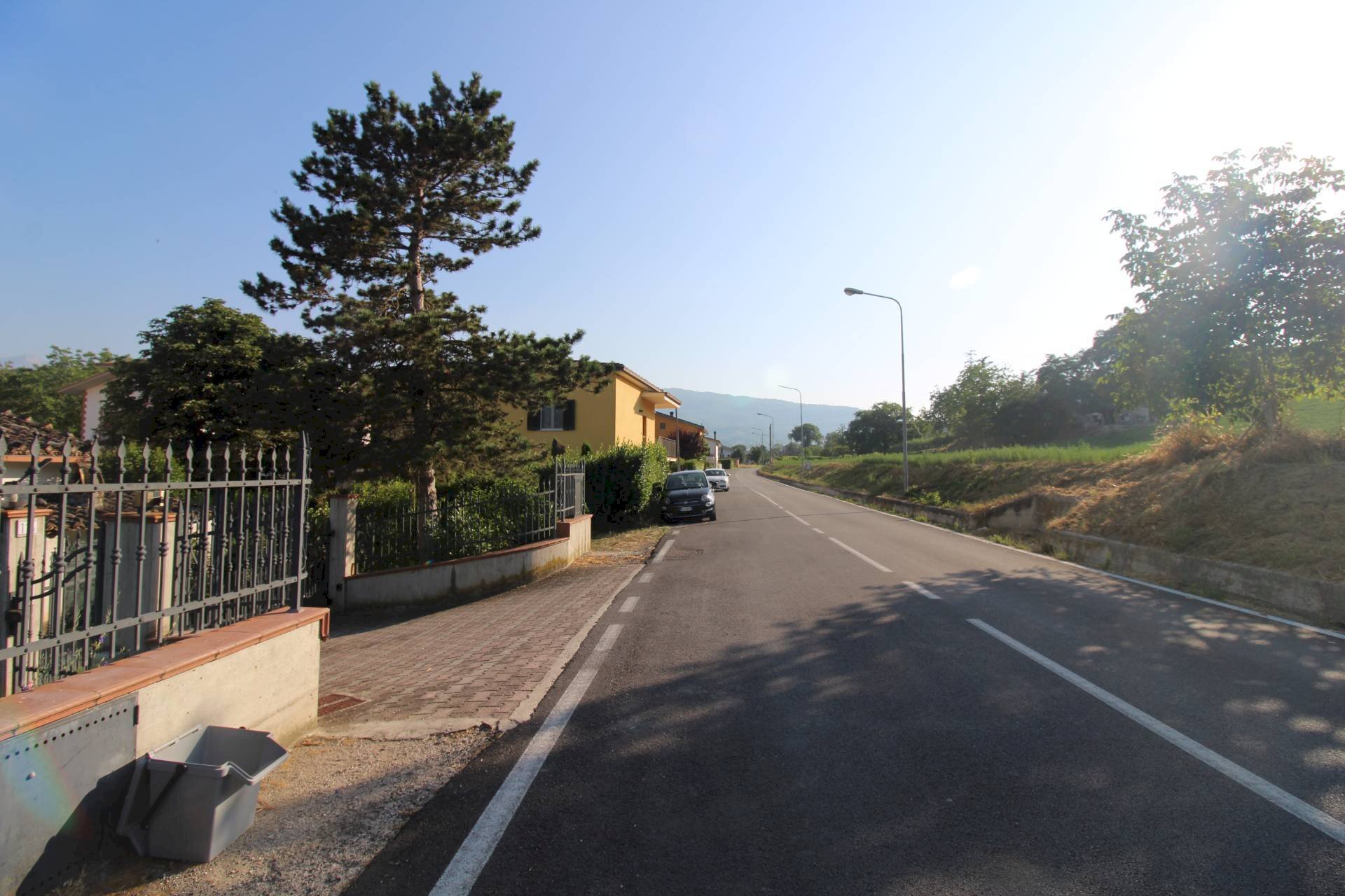 Area - Casa indipendente Località Piane di Collevecchio
110, Montorio al Vomano - foto 3