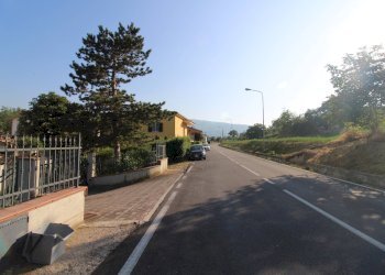 Area - Casa indipendente Località Piane di Collevecchio
 
110, Montorio al Vomano - foto 3