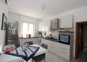 Cucina piano 1 - Casa indipendente Località Piane di Collevecchio
 
110, Montorio al Vomano - foto 9