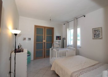 Camera piano 1 - Casa indipendente Località Piane di Collevecchio
 
110, Montorio al Vomano - foto 12