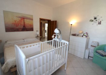 Camera piano 1 - Casa indipendente Località Piane di Collevecchio
 
110, Montorio al Vomano - foto 14