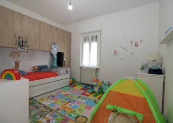 Seconda camera piano 1 - Casa indipendente Località Piane di Collevecchio
 
110, Montorio al Vomano - foto 16