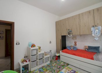 Seconda camera piano 1 - Casa indipendente Località Piane di Collevecchio
 
110, Montorio al Vomano - foto 17