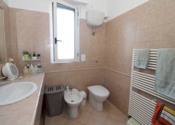 Bagno piano 1 - Casa indipendente Località Piane di Collevecchio
 
110, Montorio al Vomano - foto 18