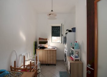 Lavanderia piano primo - Casa indipendente Località Piane di Collevecchio
 
110, Montorio al Vomano - foto 20