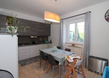 Cucina piano terra - Casa indipendente Località Piane di Collevecchio
 
110, Montorio al Vomano - foto 25