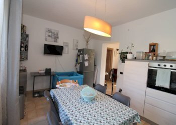 Cucina piano terra - Casa indipendente Località Piane di Collevecchio
 
110, Montorio al Vomano - foto 26