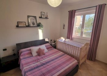 Camera piano terra - Casa indipendente Località Piane di Collevecchio
 
110, Montorio al Vomano - foto 27