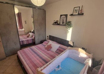 Camera piano terra - Casa indipendente Località Piane di Collevecchio
 
110, Montorio al Vomano - foto 28