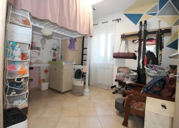 Camera piano terra - Casa indipendente Località Piane di Collevecchio
 
110, Montorio al Vomano - foto 29