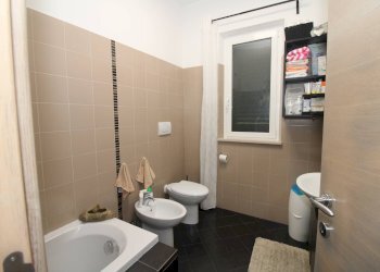 Bagno piano terra - Casa indipendente Località Piane di Collevecchio
 
110, Montorio al Vomano - foto 31