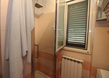 Bagno piano terra - Casa indipendente Località Piane di Collevecchio
 
110, Montorio al Vomano - foto 33