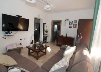 Sala piano terra - Casa indipendente Località Piane di Collevecchio
 
110, Montorio al Vomano - foto 35