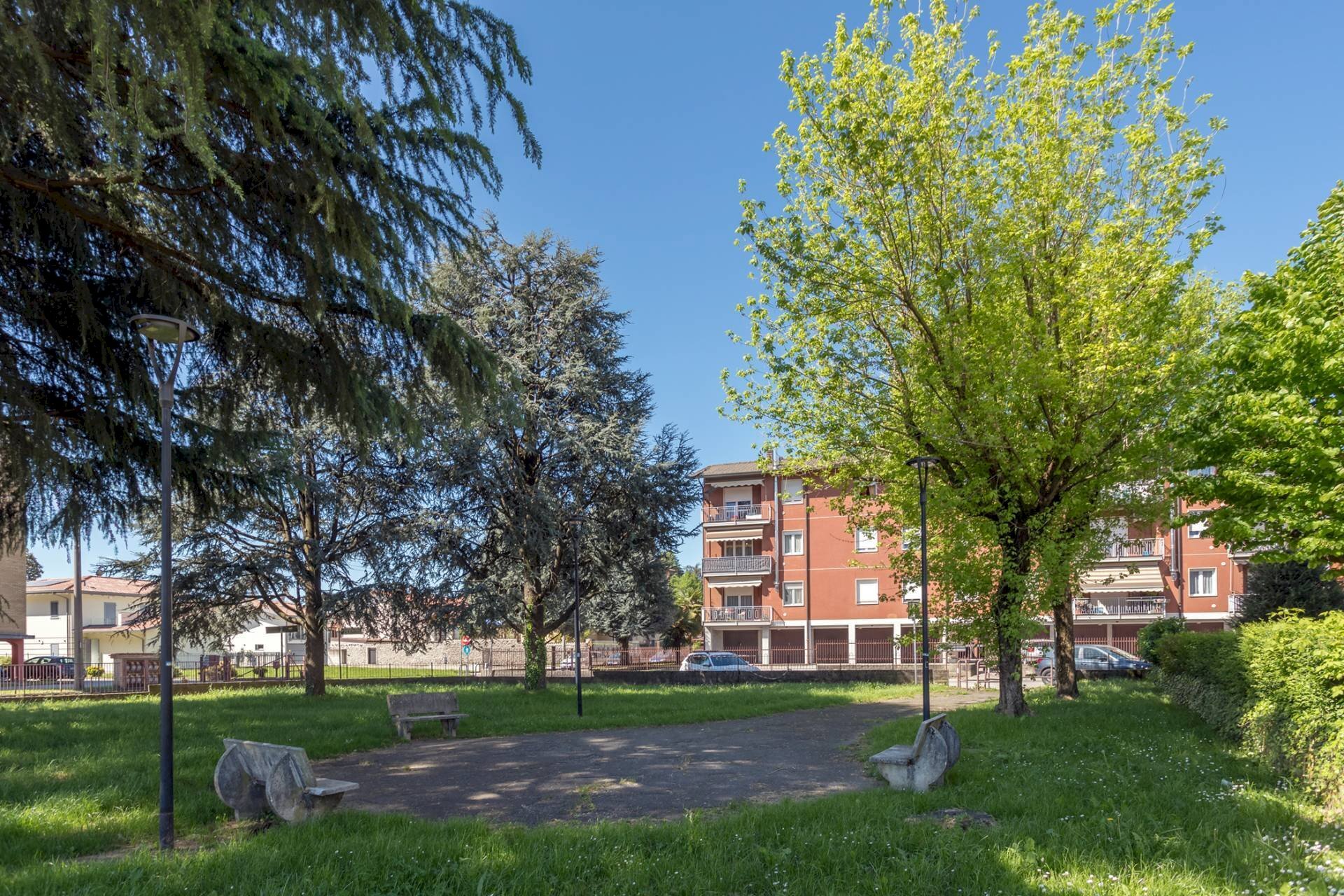 Foto 1 - Trilocale Seghezzi
 
4, Ponte San Pietro - foto 1