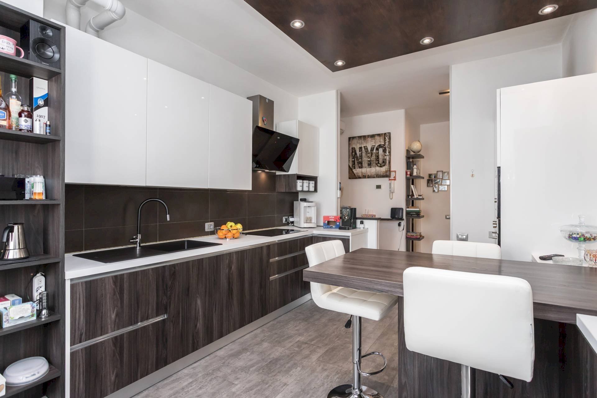 Foto 2 - Trilocale Seghezzi
 
4, Ponte San Pietro - foto 2