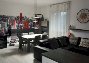 Foto 4 - Three-room apartment Seghezzi
 
4, Ponte San Pietro - photo 4