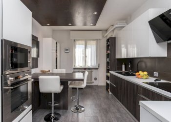 Foto 11 - Three-room apartment Seghezzi
 
4, Ponte San Pietro - photo 11