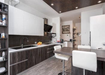 Foto 2 - Three-room apartment Seghezzi
 
4, Ponte San Pietro - photo 2