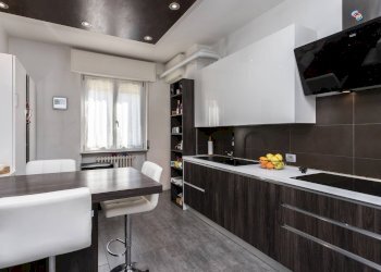 Foto 3 - Three-room apartment Seghezzi
 
4, Ponte San Pietro - photo 3