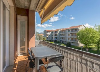 Foto 12 - Three-room apartment Seghezzi
 
4, Ponte San Pietro - photo 12