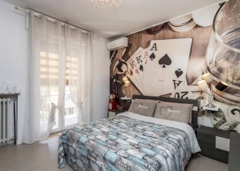 Foto 15 - Three-room apartment Seghezzi
 
4, Ponte San Pietro - photo 15