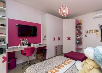 Foto 13 - Three-room apartment Seghezzi
 
4, Ponte San Pietro - photo 13