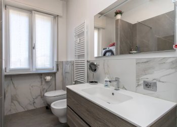 Foto 20 - Three-room apartment Seghezzi
 
4, Ponte San Pietro - photo 20