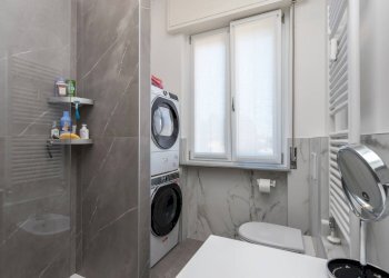 Foto 21 - Three-room apartment Seghezzi
 
4, Ponte San Pietro - photo 21