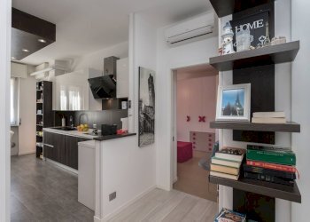 Foto 22 - Three-room apartment Seghezzi
 
4, Ponte San Pietro - photo 22