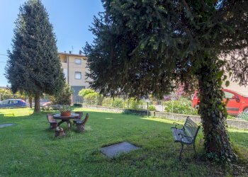 Foto 23 - Three-room apartment Seghezzi
 
4, Ponte San Pietro - photo 23