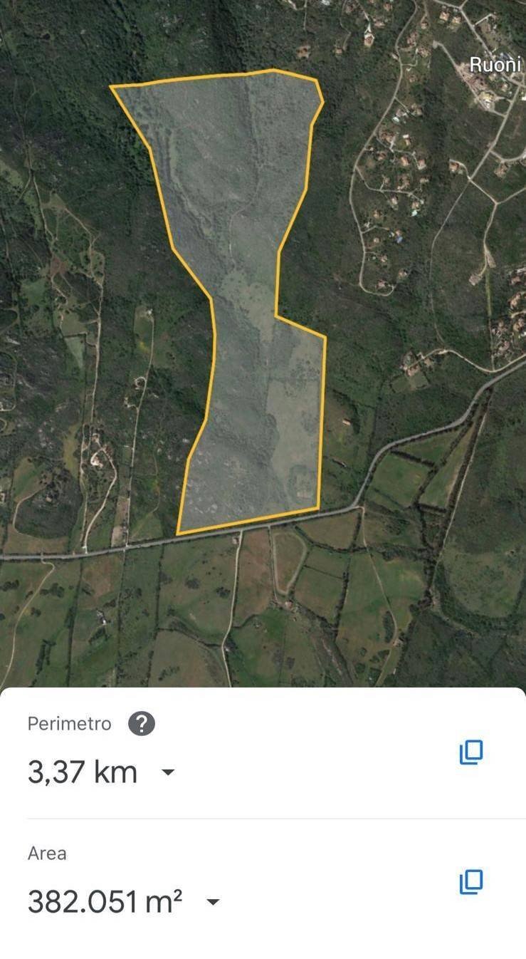 Foto 2 - Agricultural land Capizza Di Vacca, Santa Teresa Gallura - photo 2