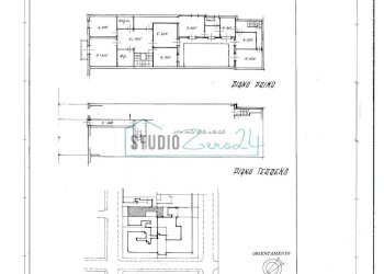 Foto 1 - Quadrilocale via del fortino
 
3, Camaiore - foto 1
